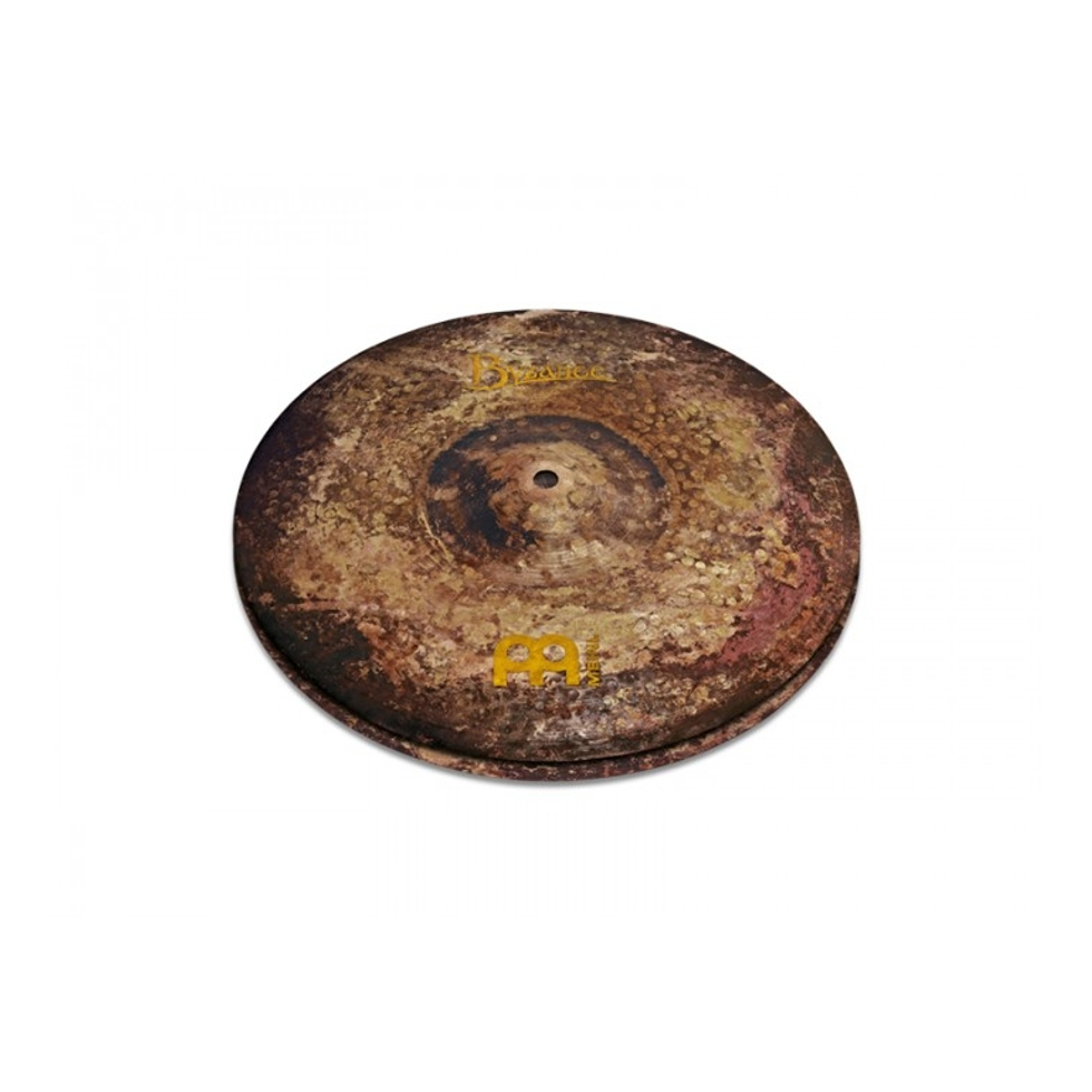 B16VPH 16' Vintage Pure Hihat, Pair, Byzance тарелка типа хай-хэт MEINL