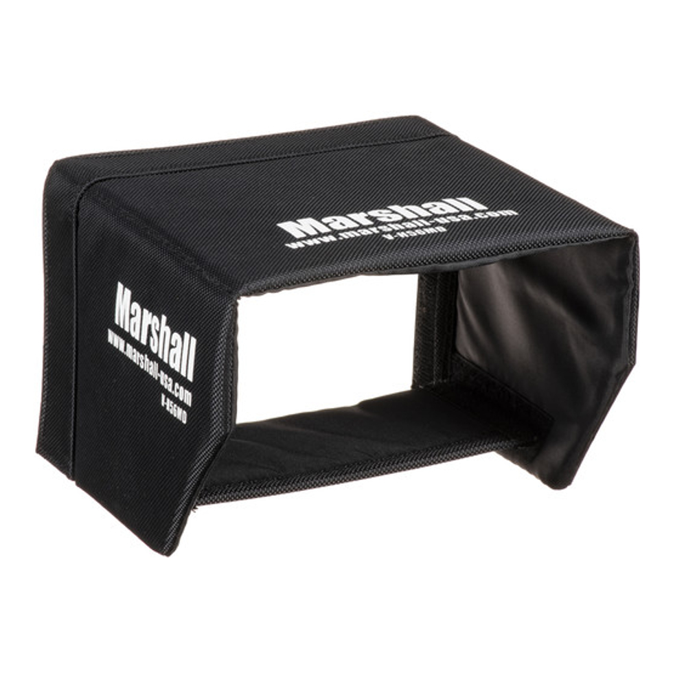 V-H56MD солнцезащитный козырёк Marshall 