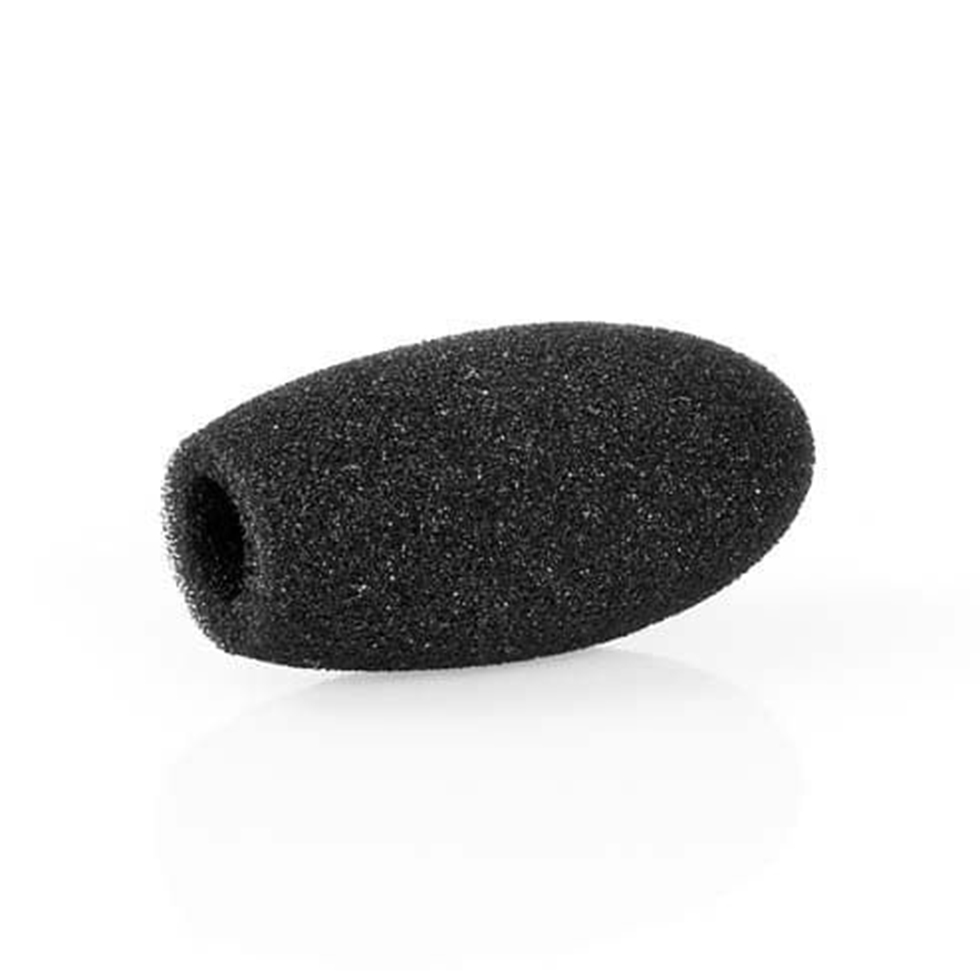 DUA0573 поролоновая ветрозащита для микрофонов DPA