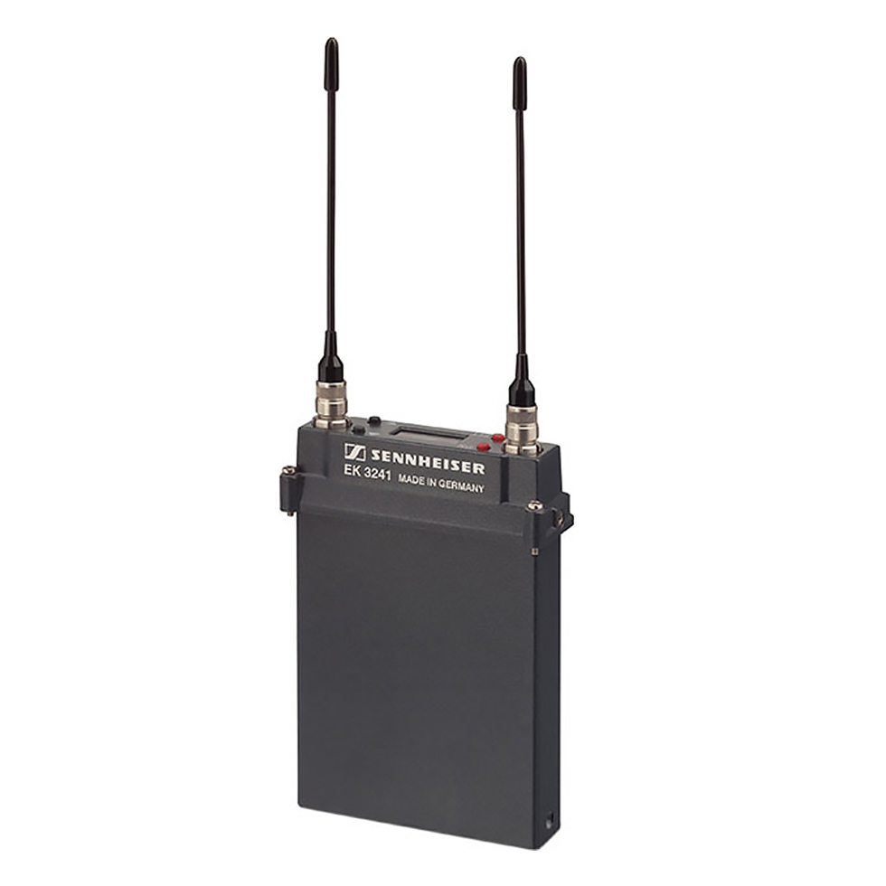 EK 3241 B накамерный приёмник Sennheiser