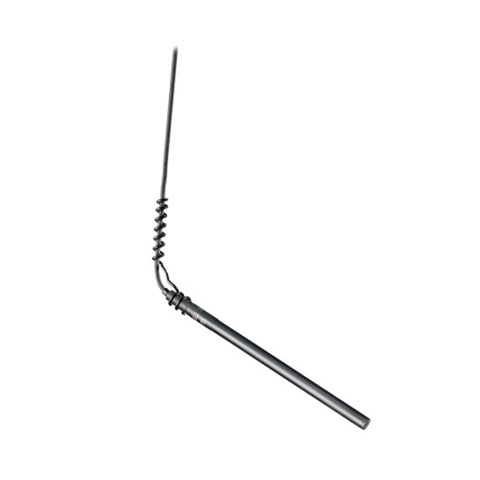ES933/ML микрофон подвесной, с капсюлем "Microline" Audio-Technica