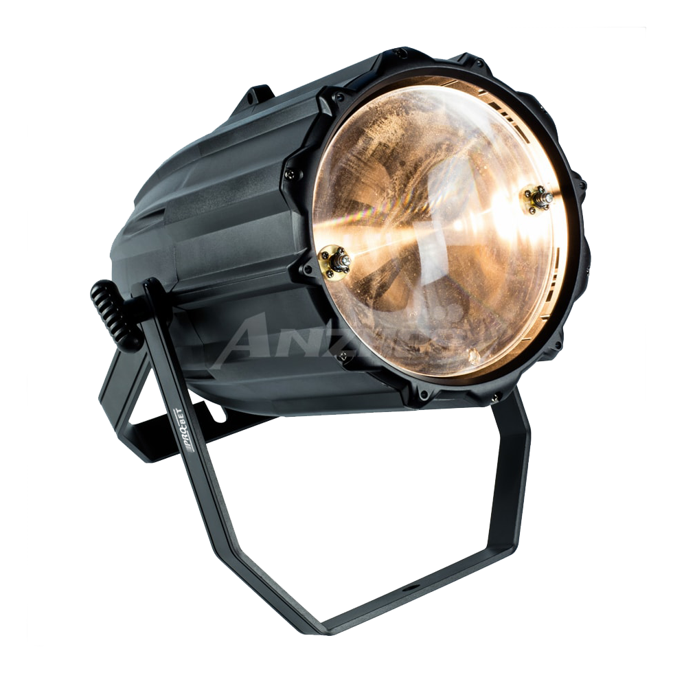 ZOOM PAR 200 W (5600k) светодиодный прожектор Anzhee