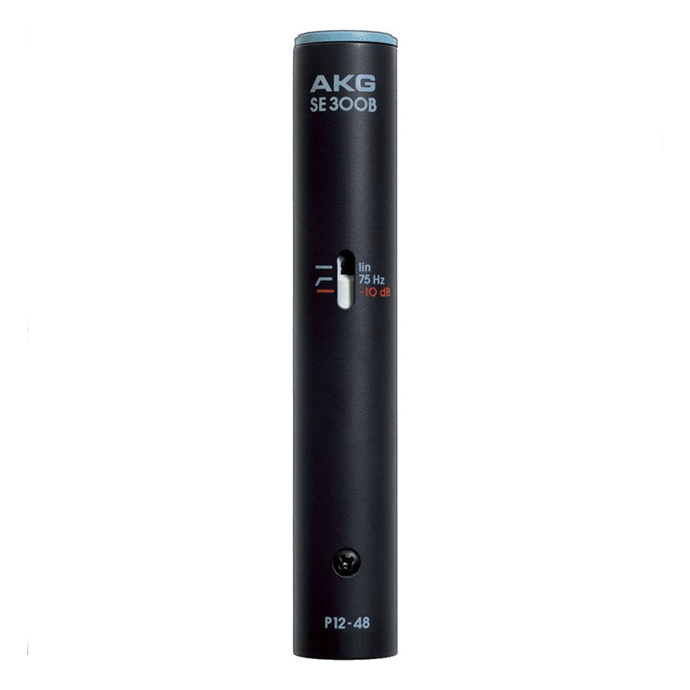SE300B предусилитель серии Blue Line AKG