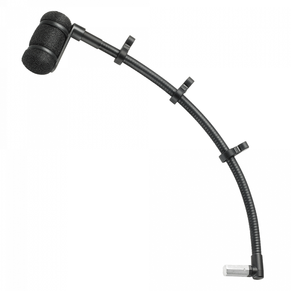 AT8490L крепление гусиная шея Audio-Technica
