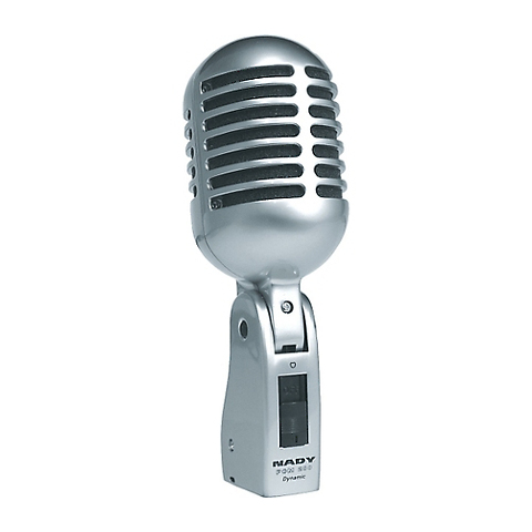 PCM-200 динамический микрофон Nady