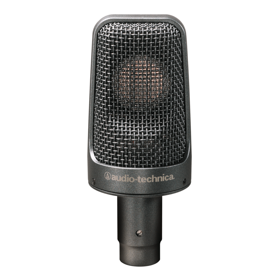AE3000 инструментальны микрофон Audio-Technica