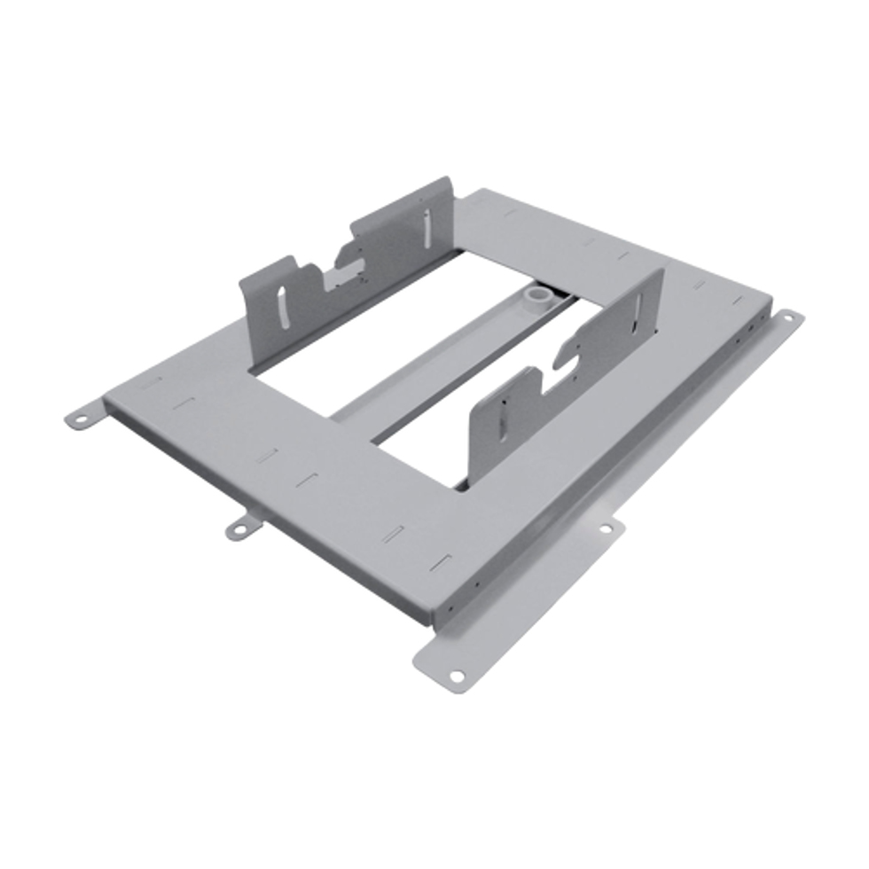 ET-PKE12B монтажная пластина Panasonic