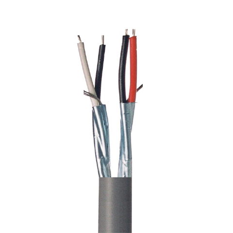 9729.00305 кабель управления Belden