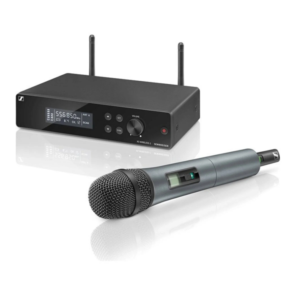XSW 2-865-E беспроводная система Sennheiser