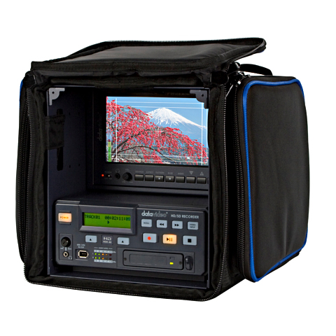 HRS-10HD дисковый видеомагнитофон DataVideo