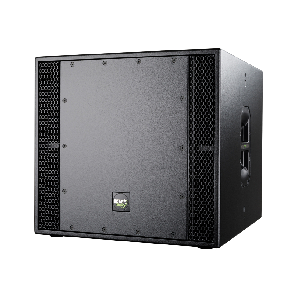 ESD1.15 пассивный сабвуфер KV2Audio