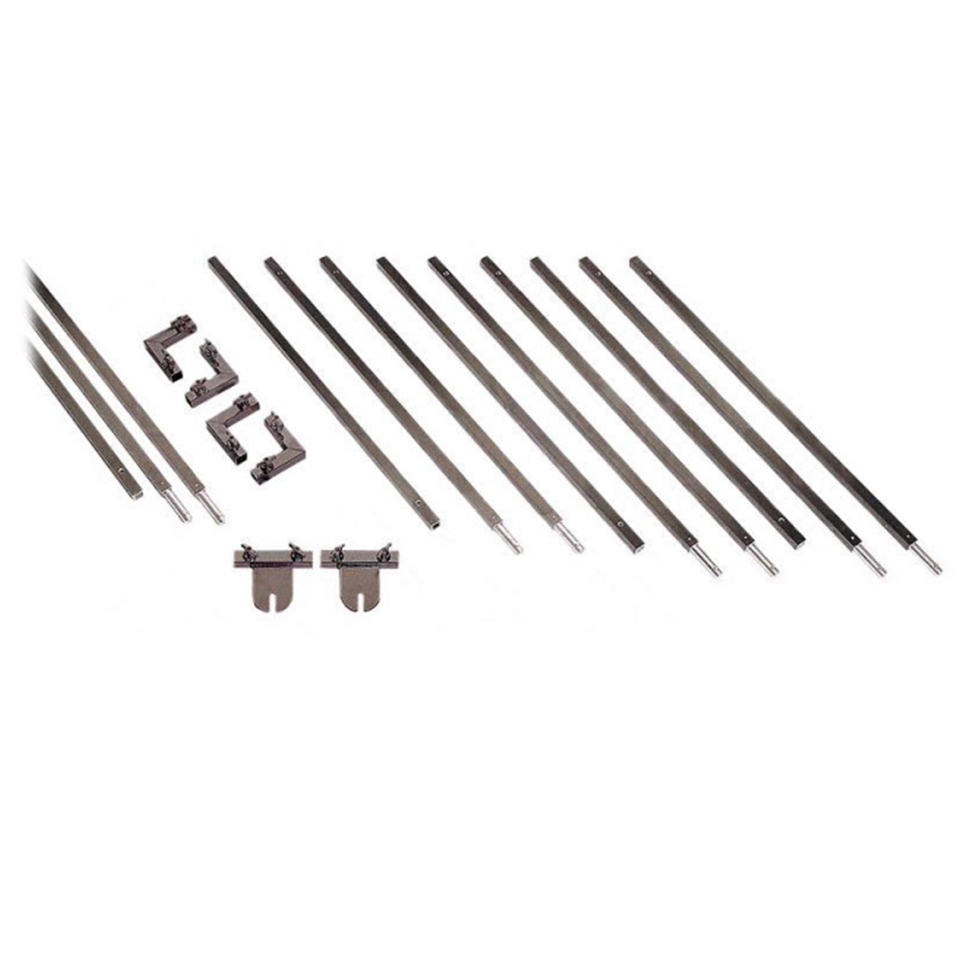 H800M модульная рама Avenger