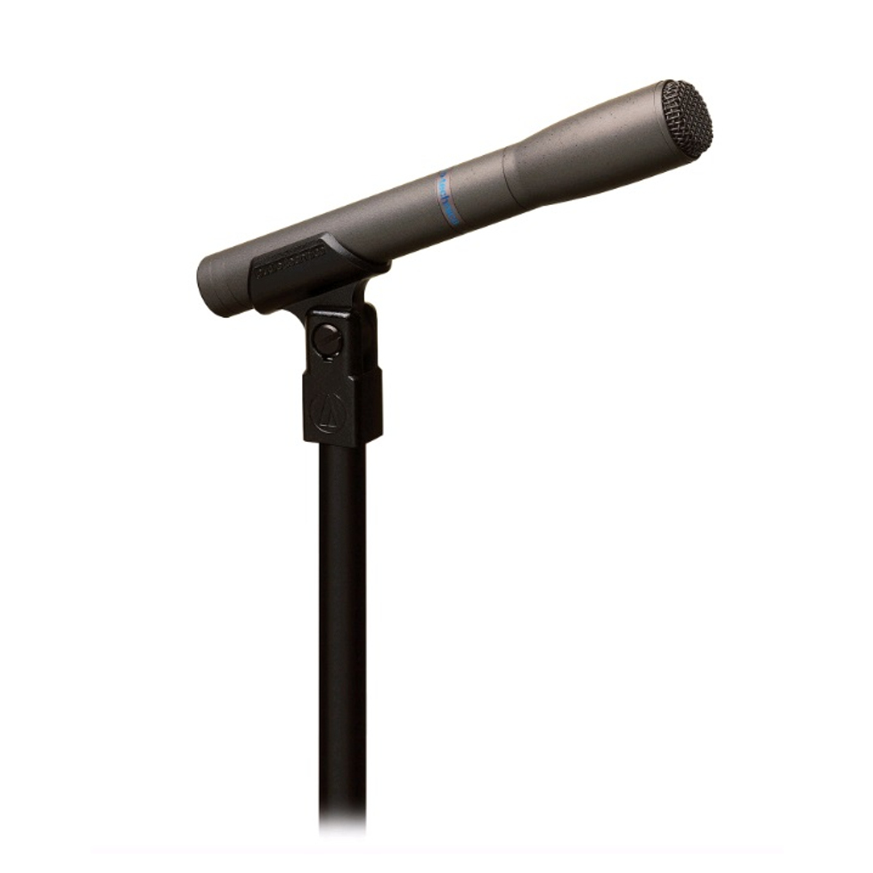 AT8010 вокальный микрофон Audio-Technica