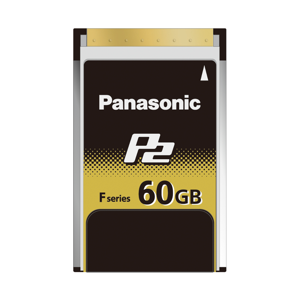 AJ-P2E060FG карта памяти Panasonic
