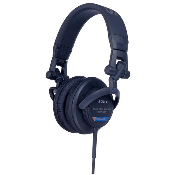 MDR-7505 наушники Sony