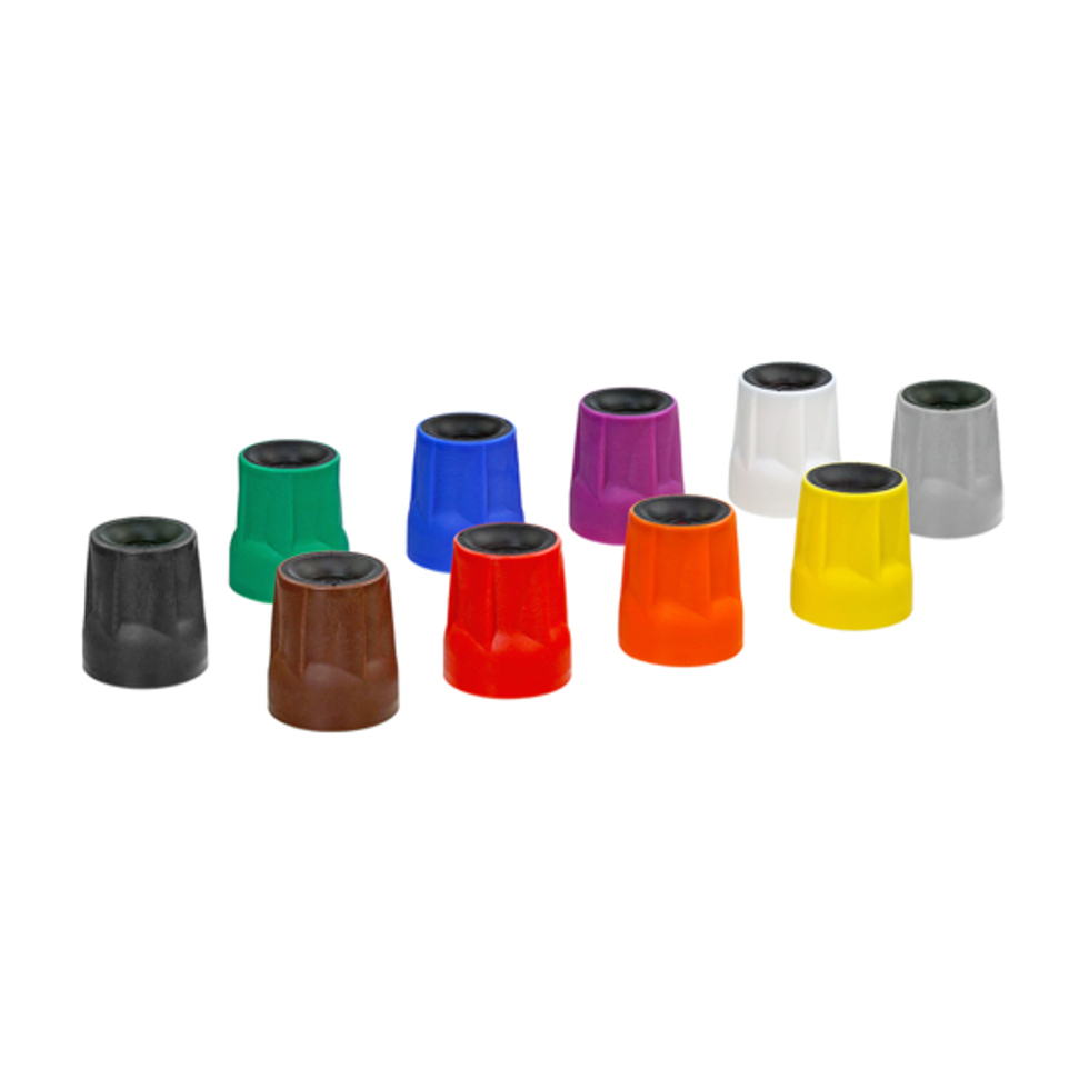 BSL-5 цветной колпачок Neutrik