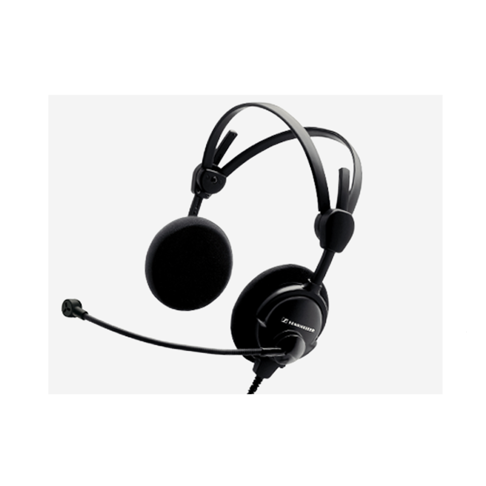 HMD 46 проводные наушники Sennheiser
