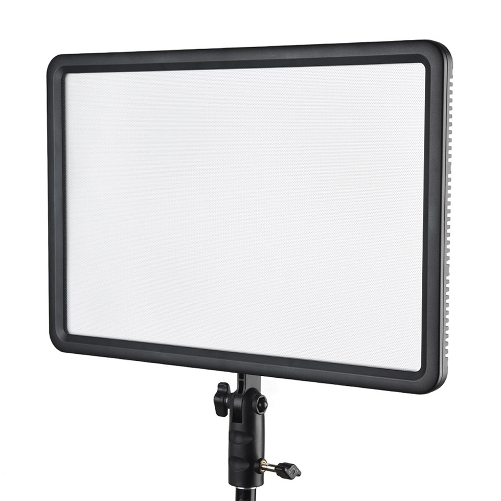 LEDP260C (без пульта) накамерный светодиодный осветитель Godox