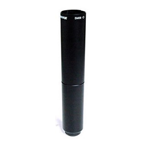95B20765 корпус для передатчика Shure