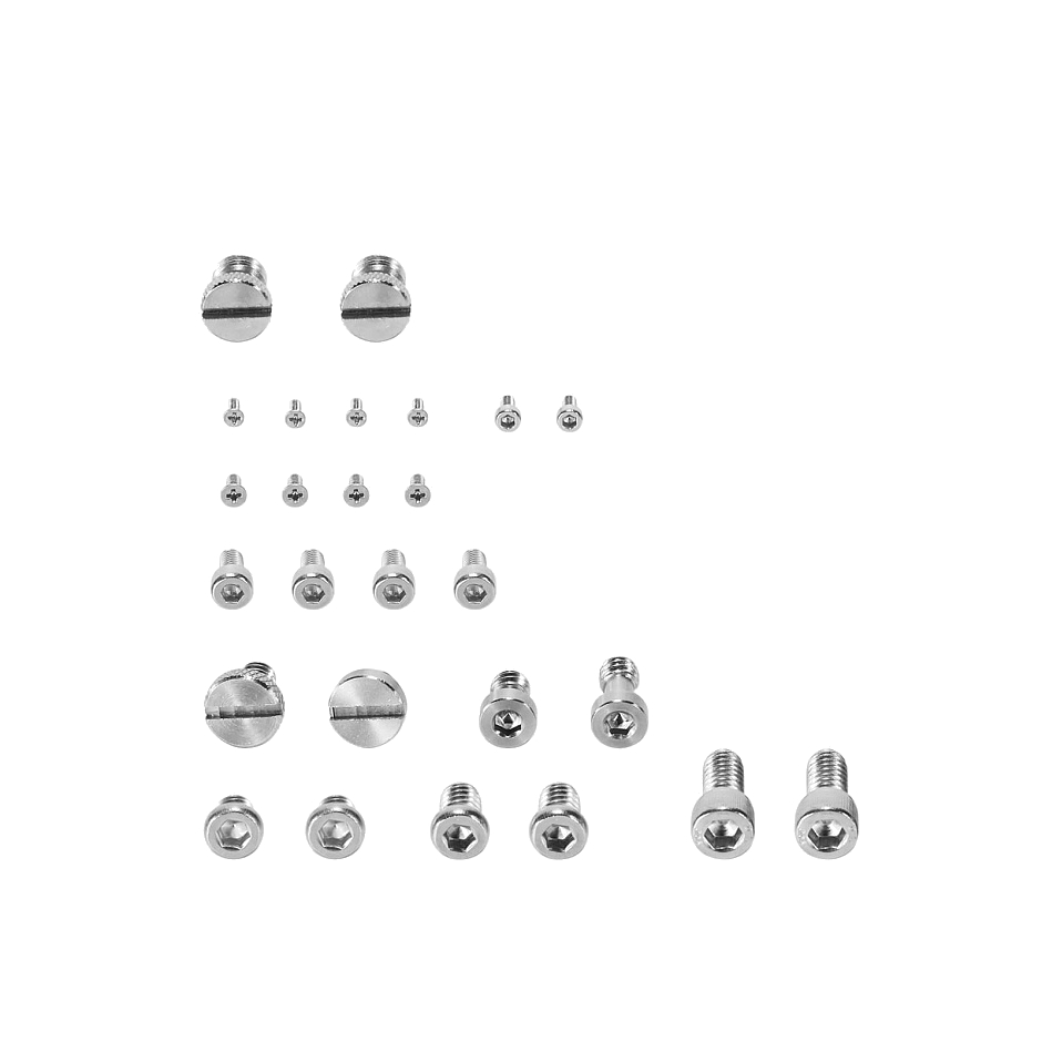 MB2734 набор винтов Screw Set Smallrig