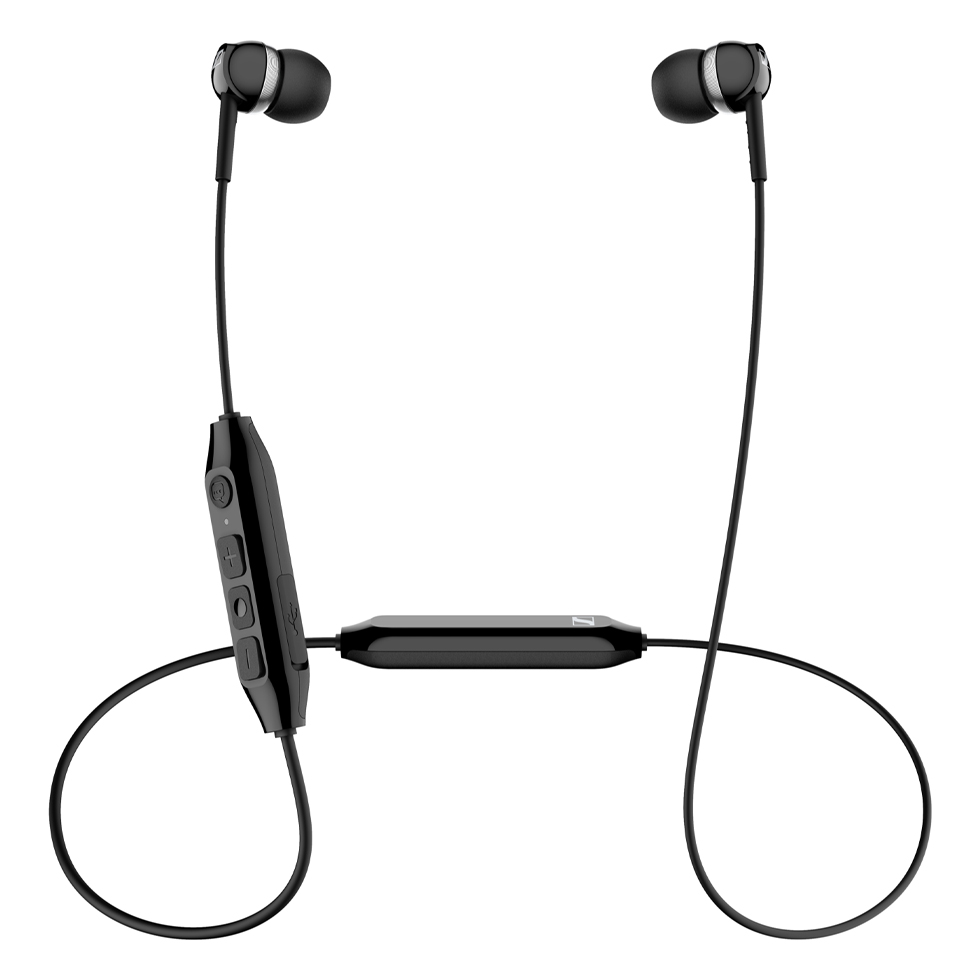 CX 350BT BLACK наушники Sennheiser