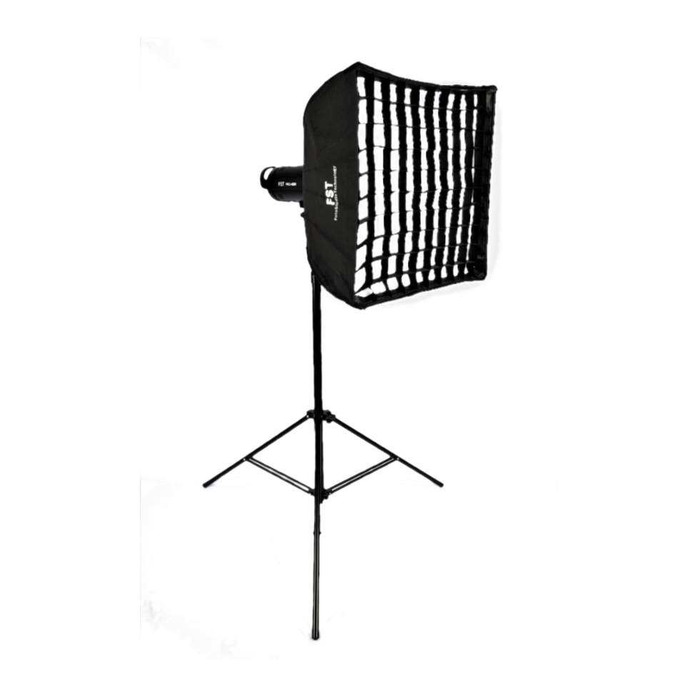 SB-35U 60x60cm быстрораскладной софтбокс FST