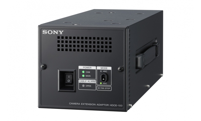 HDCE-100 удлинитель камерного канала Sony