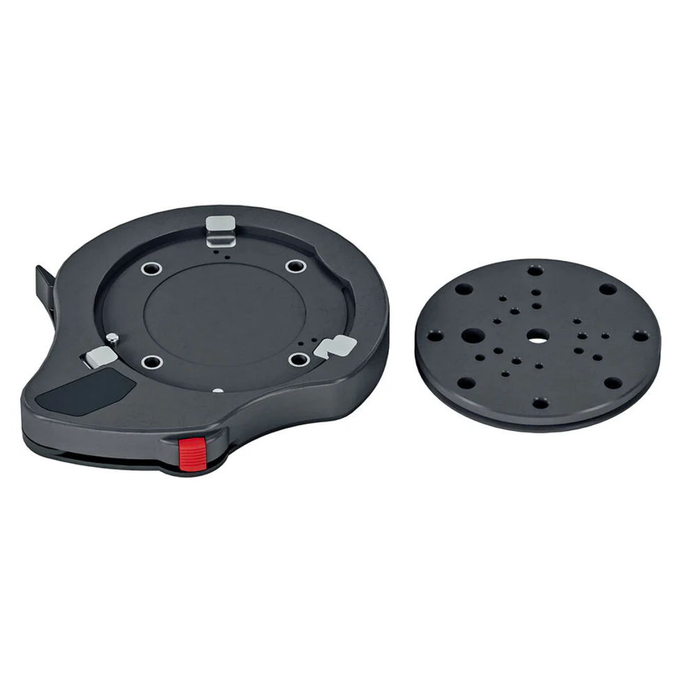 Quickfix kit Vario 1-70 / Vario 2-80 комплект для быстрого крепления Sachtler