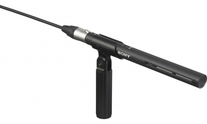 ECM-VG1 микрофон Sony