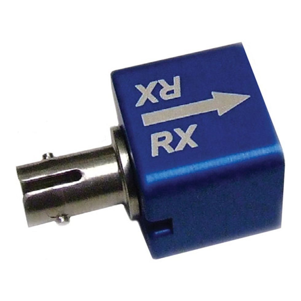 TC-RXO оптический приемник Marshall 