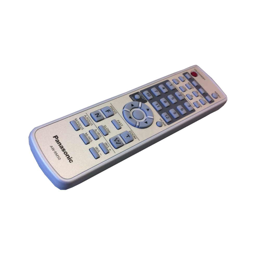 AW-RM50G пульт управления Panasonic