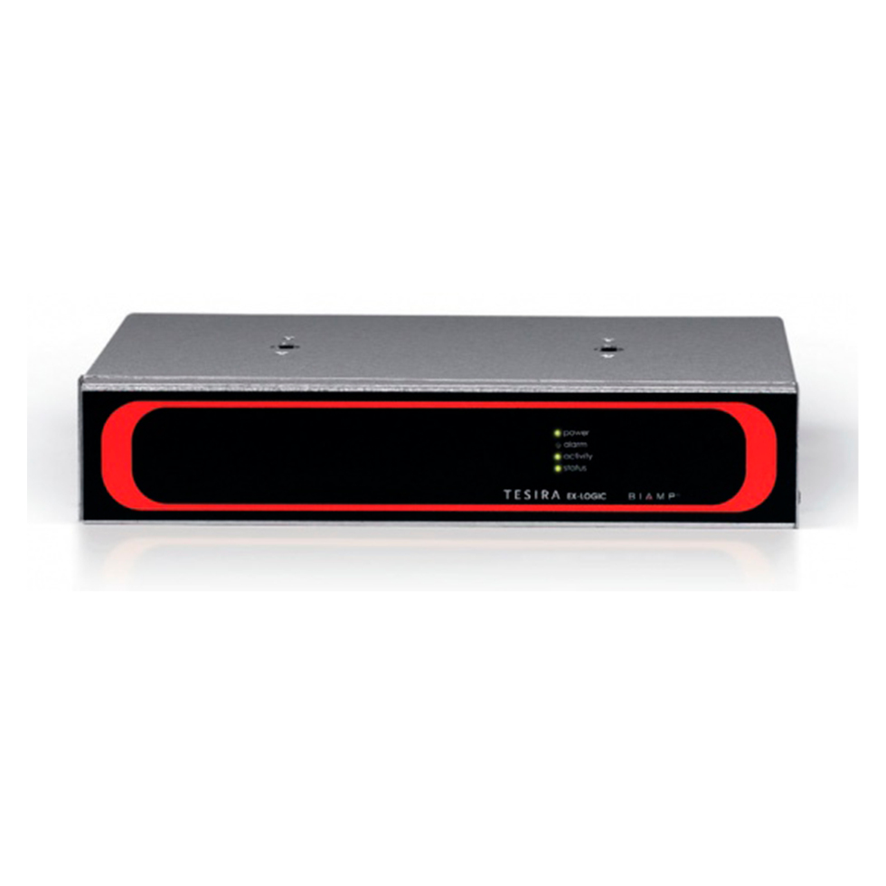 TESIRA EX-LOGIC аудиопроцессор Biamp
