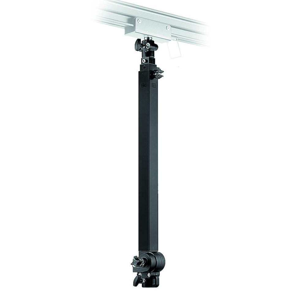 FF3248 телескопическая штанга 85-203 см Manfrotto