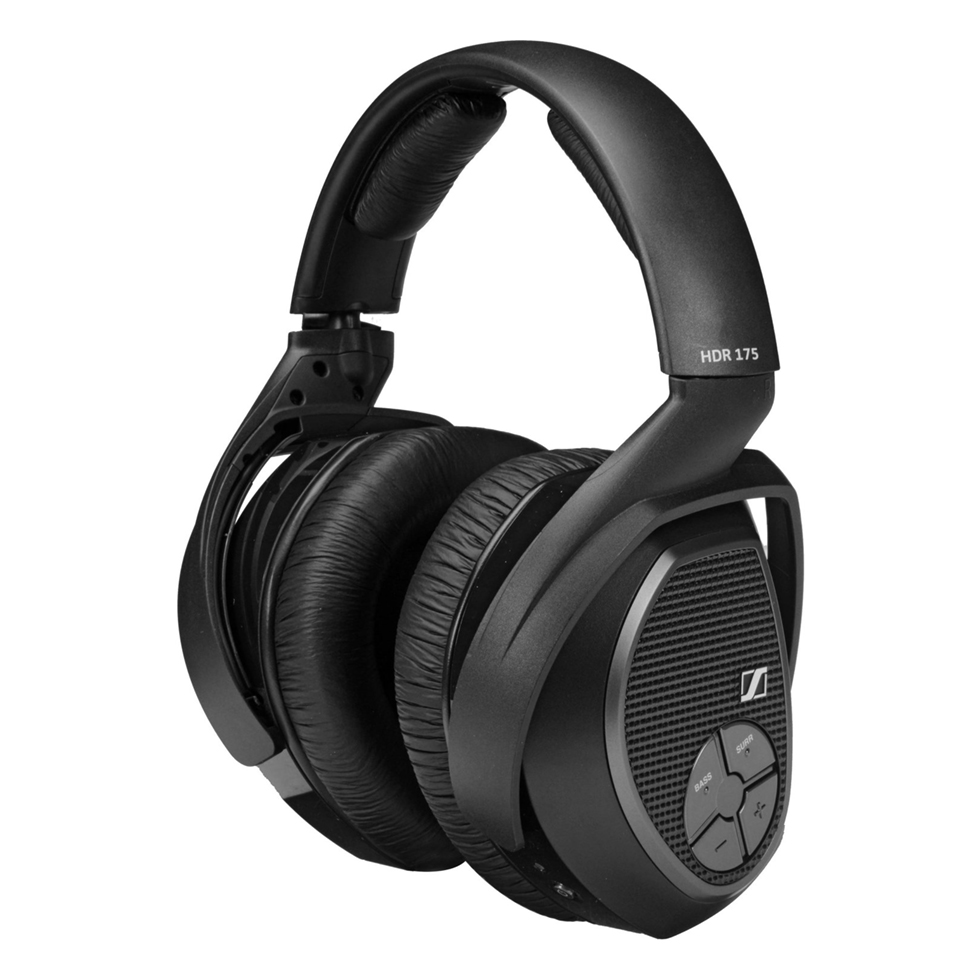 HDR 175 беспроводные наушники (дополнительные) Sennheiser