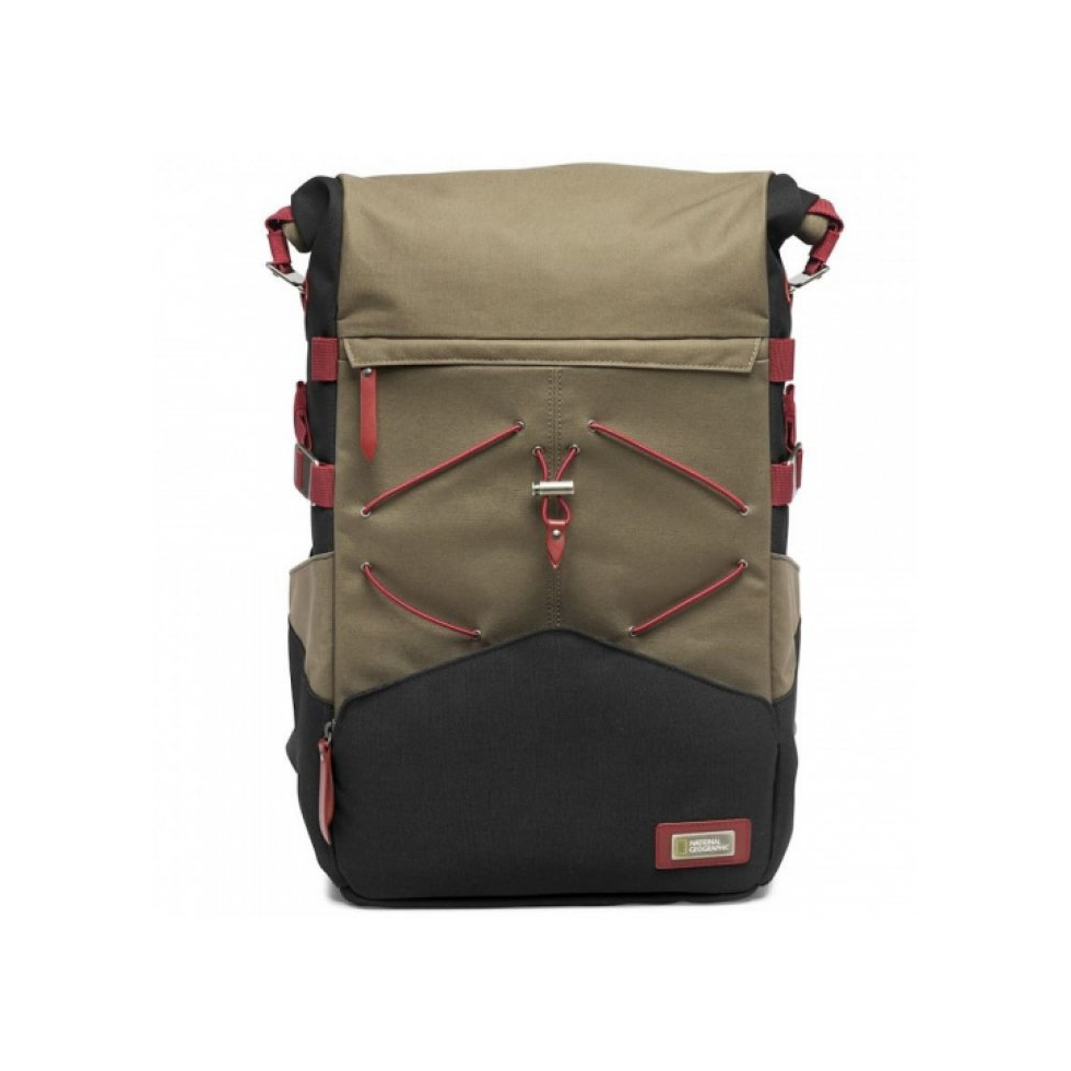 NG IL 5350 рюкзак Manfrotto