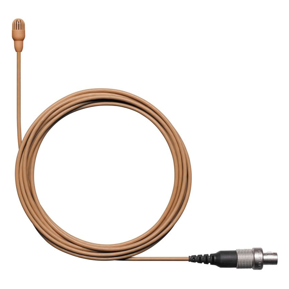 TL47C/O-LEMO-A петличный всенаправленный микрофон Shure