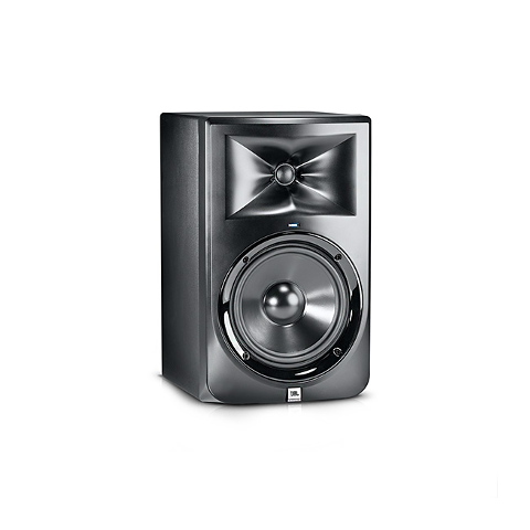LSR308 монитор активный 2-полосный студийный JBL