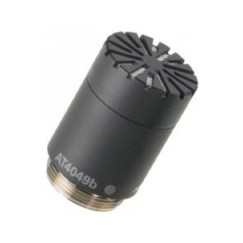 AT4049-ELE капсюль всенаправленный Audio-Technica