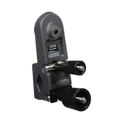 MCA-06BC крепление к ручке штатива Fujinon