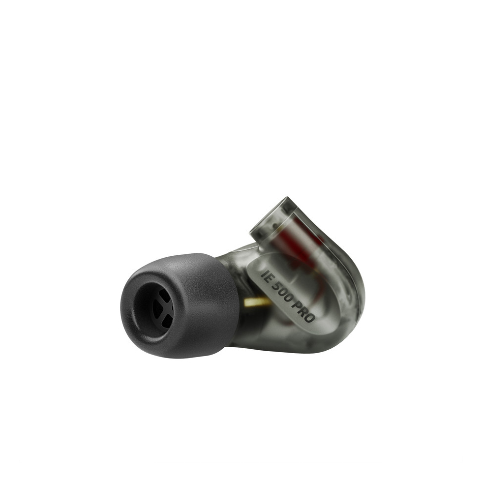Right IE 500 PRO Smoky Black наушники Sennheiser