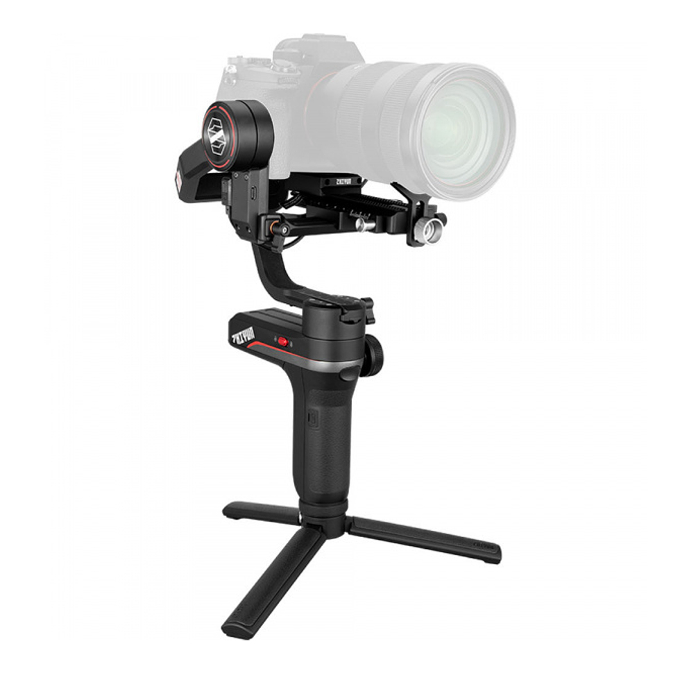 Weebill S стабилизатор Zhiyun