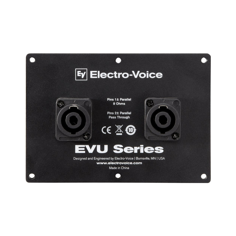 EVU-CDNL4 комплект крышки Electro-voice