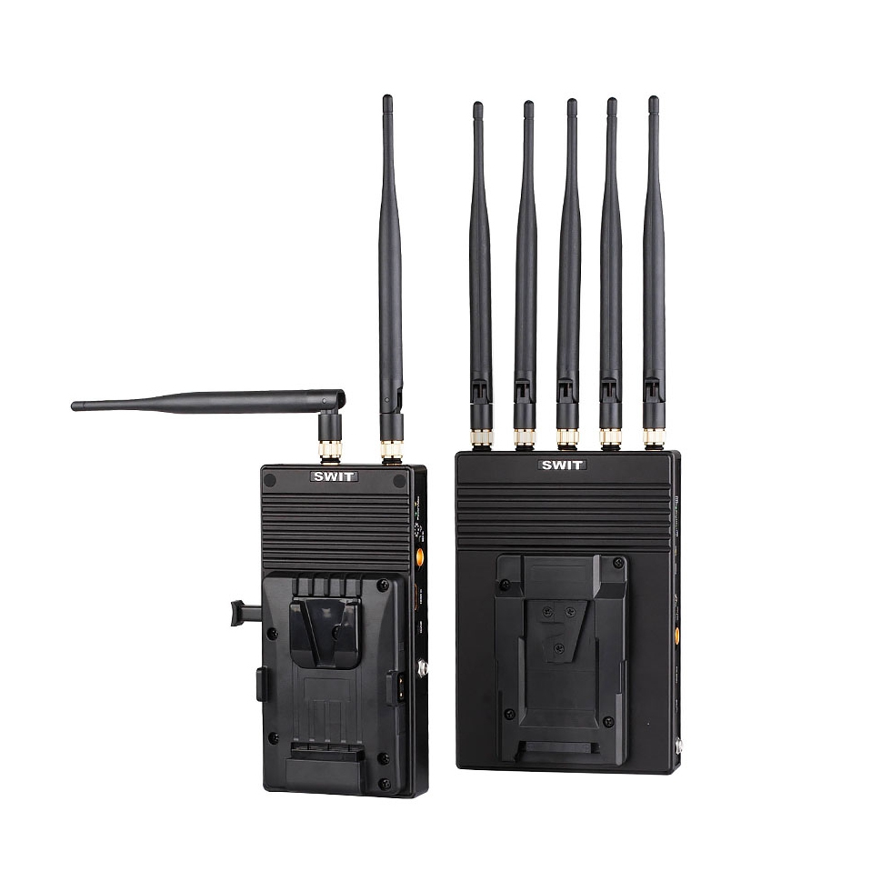 S-4904A беспроводная система передачи видео Swit