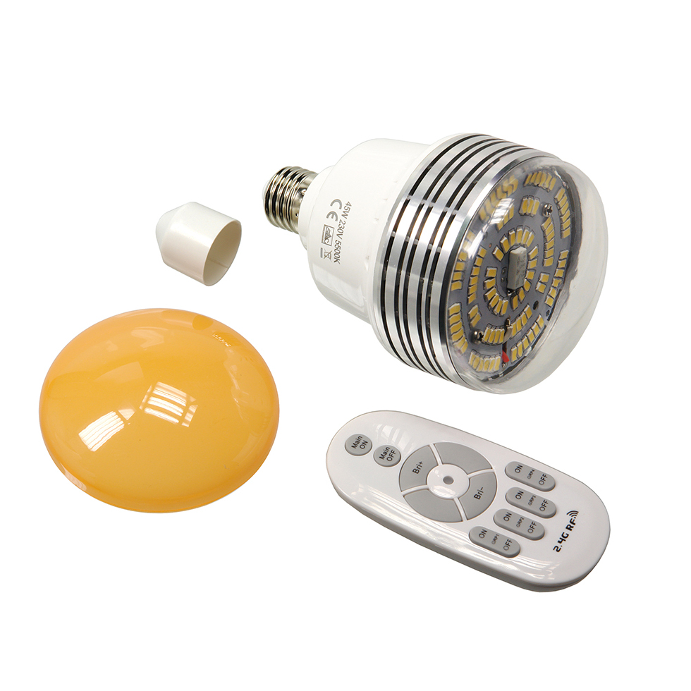 miniLight 45 LED светодиодная лампа Falcon Eyes