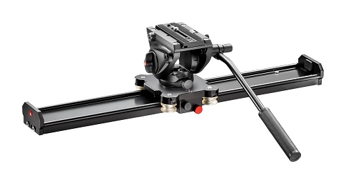 MVS060AMVH500AH слайдер с головкой Manfrotto