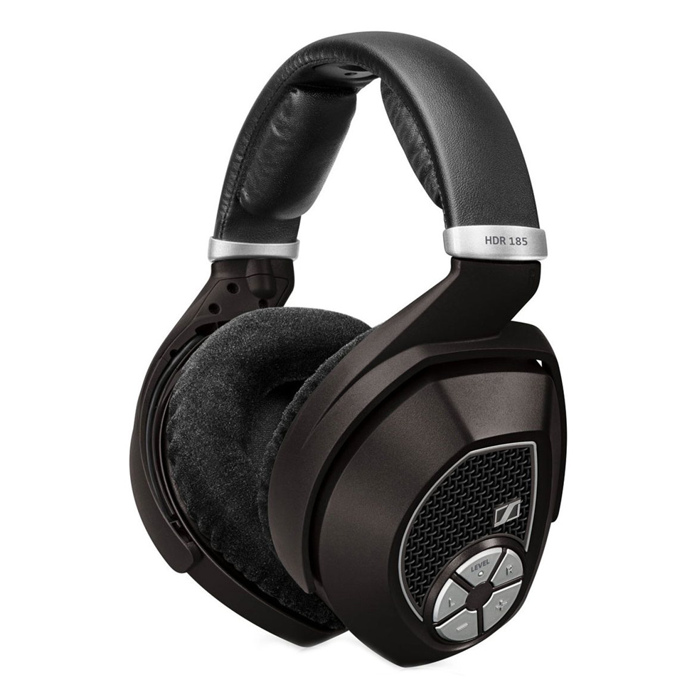 RS 185 цифровая беспроводная система Sennheiser