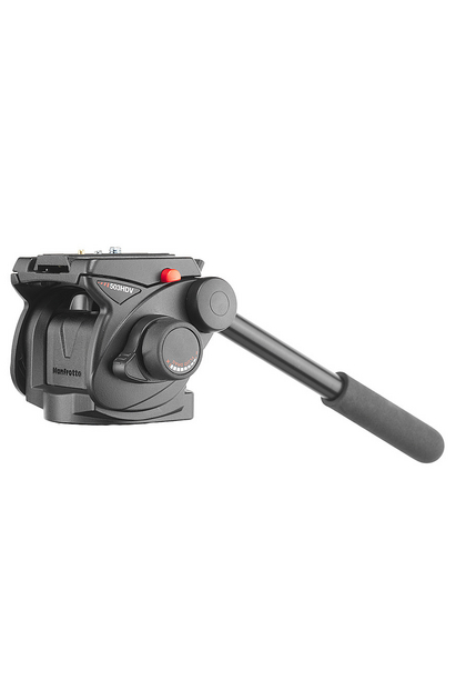 503HDV головка штативная Manfrotto