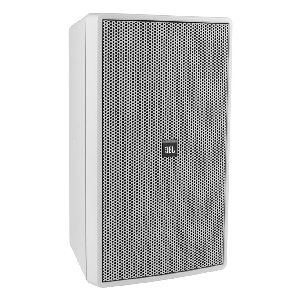 Control 29AV-WH-1 трансформаторная 2-полосная акустическая система JBL