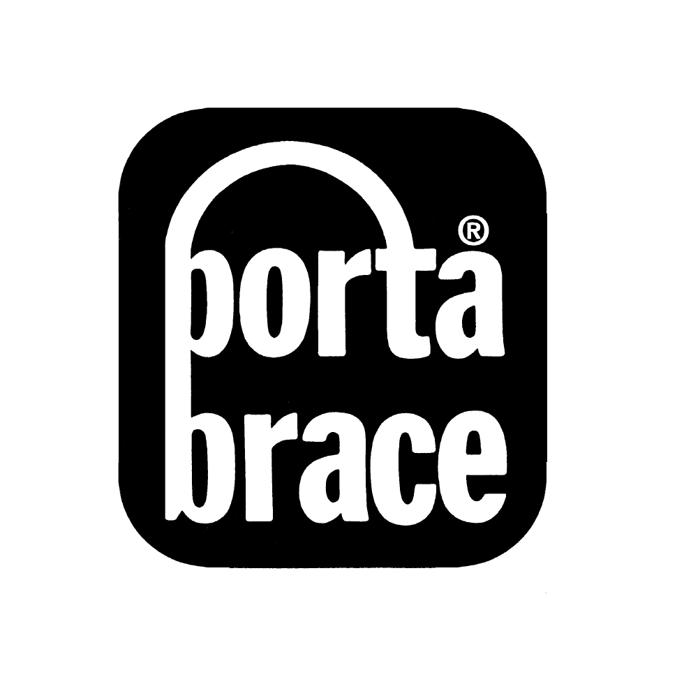 HB-15P плечевой ремень Porta Brace