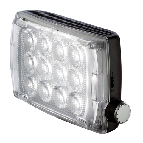 MLS500F Spectra LED осветитель светодиодный Manfrotto